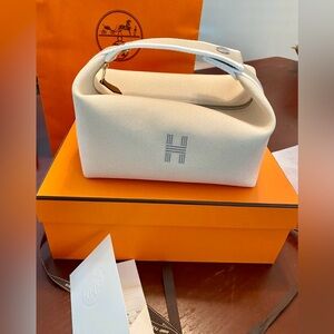 ❗️SOLD❗️Hermes Bride-a-Brac case